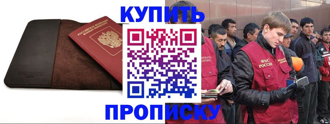 временная прописка в Светлограде