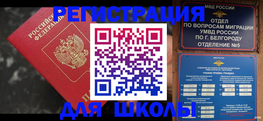 временная прописка в Светлограде