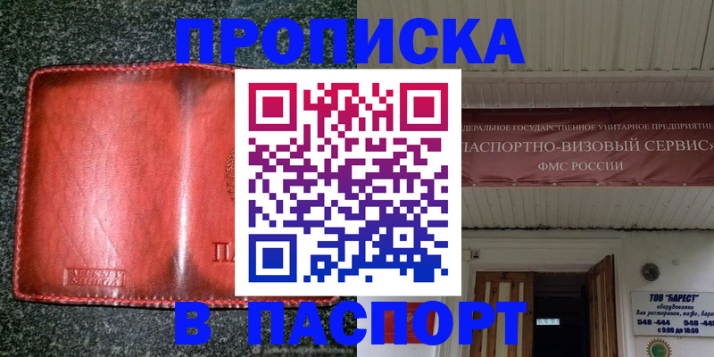 временная прописка в Светлограде